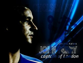 John Terry Chelsea Fc Wallpaper