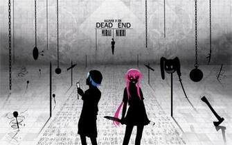 Future Diary Wallpaper