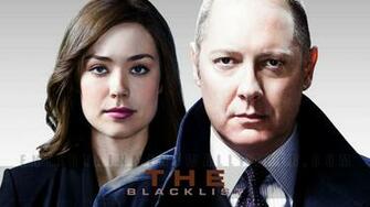 The Blacklist Wallpaper