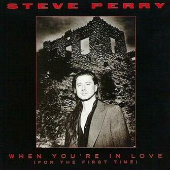 Journey Image Steve Perry HD Wallpaper And Background