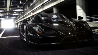 Ferrari Enzo Wallpaper Supercars Net