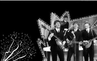 The Beatles Wallpaper