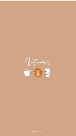 Amazing Fall Wallpaper For iPhone Cute