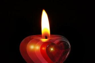 Christmas Wallpaper And Background Image With More Candle