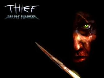 Thief Deadly Shadows Wallpaper