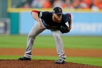 Red Sox Roster How Much Are The Going To Lean On Craig