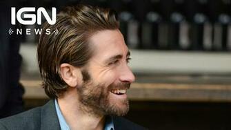 Jake Gyllenhaal Up For Villain Role In Spider Man Homecoming