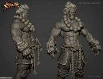 Shin Akuma