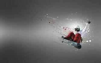 Snowboarder Extreme Wallpaper Sport Wallpaperlepi