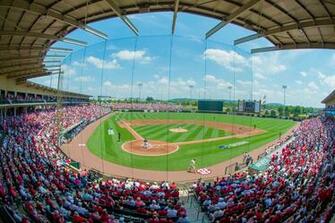 Baseball Schedule Released Arkansas Razorbacks