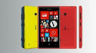 HD Wallpaper For Lumia