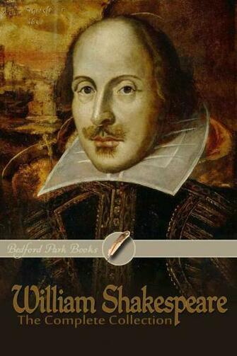 William Shakespeare As A Child