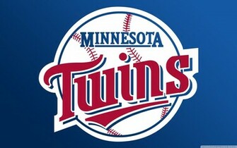 Minnesota Twins Logo Club Wallpaper And Image Pictures
