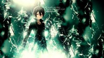 Sword Art Online Wallpaper By Freakzingz
