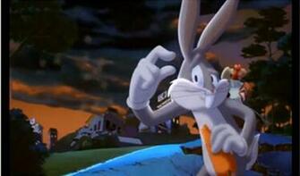 Space Jam Wallpaper