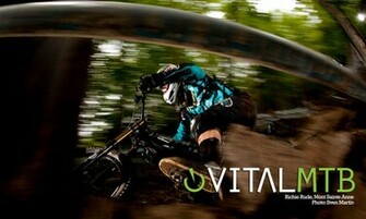 Vital Mtb Desktop Wallpaper Mountain Bikes Feature Stories