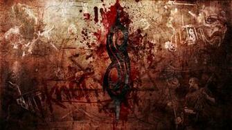 Slipknot Wallpaper By Panico747
