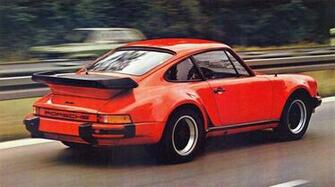 Porsche Sc High Resolution Wallpaper