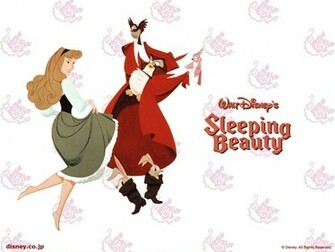 Sleeping Beauty Wallpaper Disney Princess