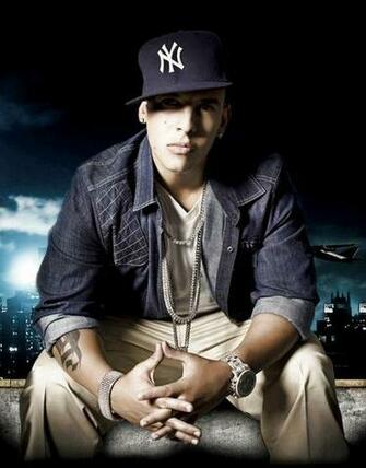 Daddy Yankee Wallpaper