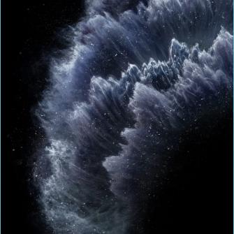 The New iPhone And Pro Wallpaper