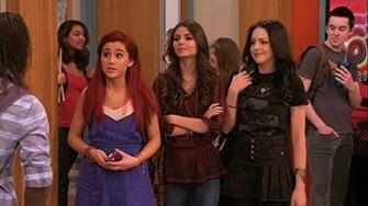 Ariana Grande Image Victorious Prom Wrecker HD Wallpaper
