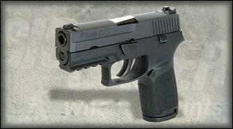 P250 Compact