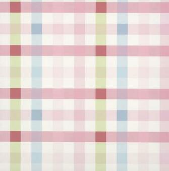 Children S Wallpaper Room Seven Gingham