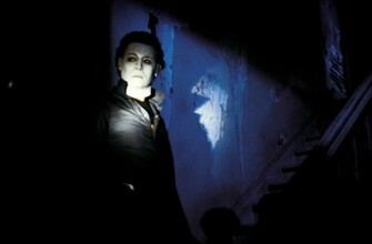 Comhalloween Resrruection Michael Myers Photo