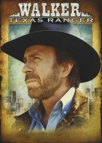 Chuck Norris Wallpaper
