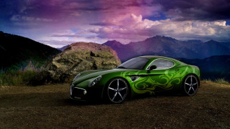 Full HD 3d Wallpaper