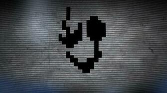 Gaster Wallpaper Undertale