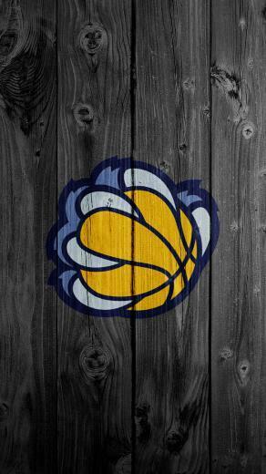 iPhone Wallpaper Wood Custom