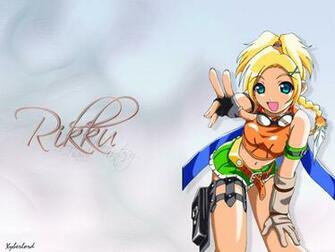 Cool Final Fantasy Rikku Wallpaper Hq Background HD