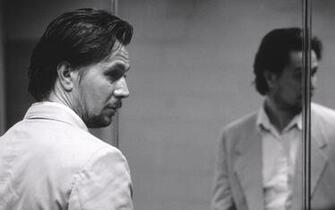 Gary Oldman Wallpaper