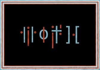 Twenty One Pilots Logo Car Tuning