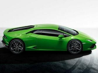 Lamborghini Hurricane Huracan Netcarzone