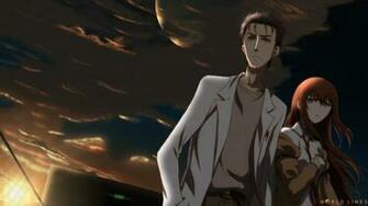 Steins Gate