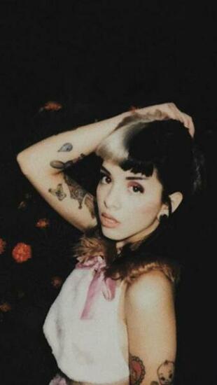 Image About Melanie Martinez