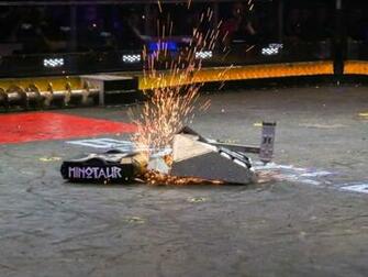 Abc S Battlebots Season