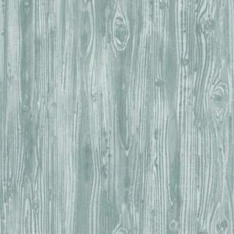 Wall Decor Wallpaper Woodgrain Textured Pewter Removable