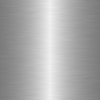 Great Silver Brushed Metal Texture Background Wallpaper