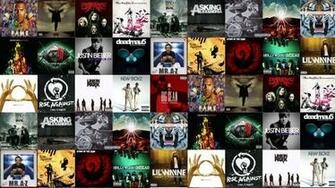 Chris Brown Fame Breaking Benjamin Phobia Escape Wallpaper