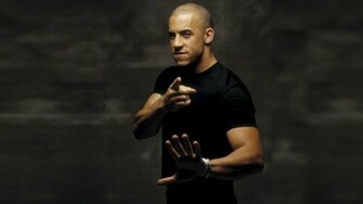 Vin Diesel HD Pictures