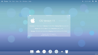 Mac Os Image Crazy Gallery