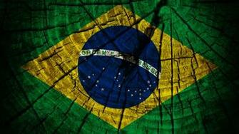 Football National Teams Brazil Wallpaper Id