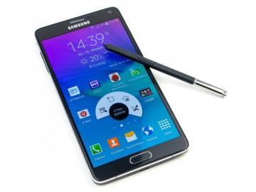 Fake Galaxy Note Wallpaper Teahub Io