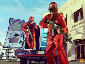 Gta Online Id
