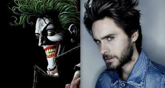 Divulgada Imagem De Jared Leto Como Joker Cinema Pla Net