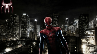 Spiderman Wallpaper HD By Jb2graphics